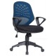 Lattice Mesh Back Operator Office Chair